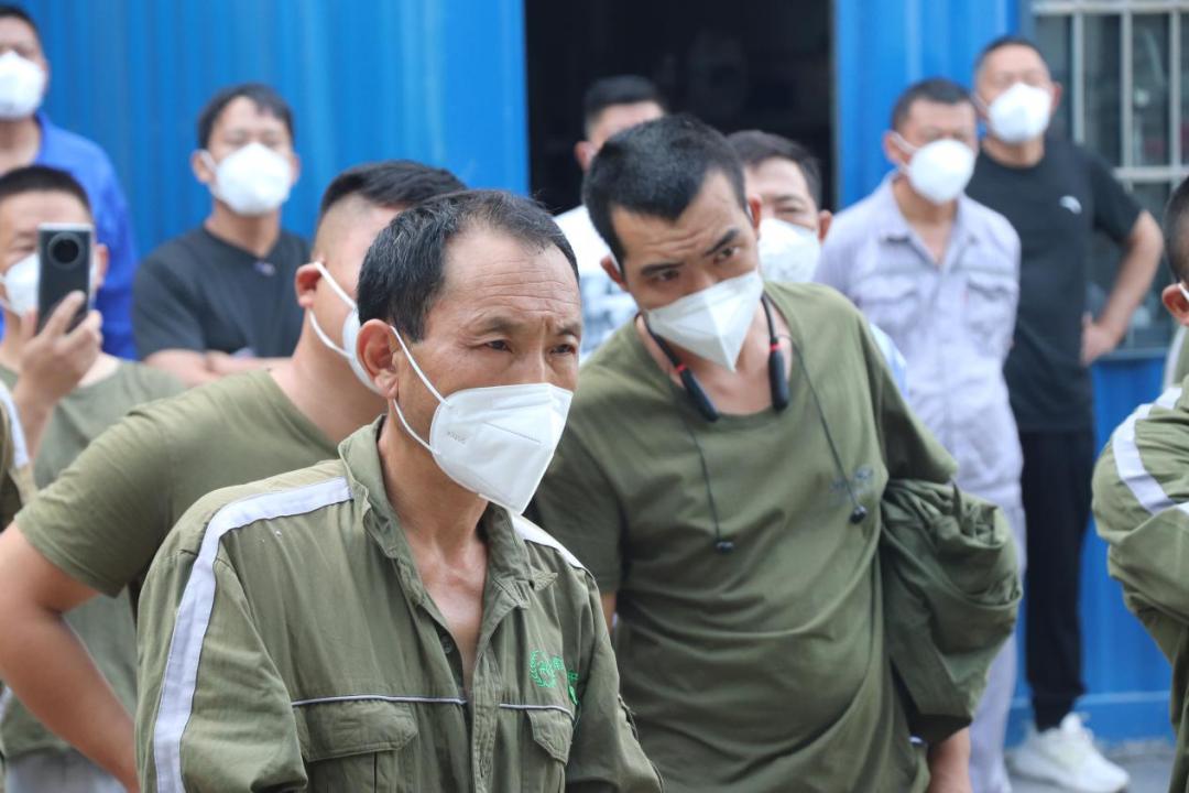 疫情防控哪家强,抗击疫情南京在行动