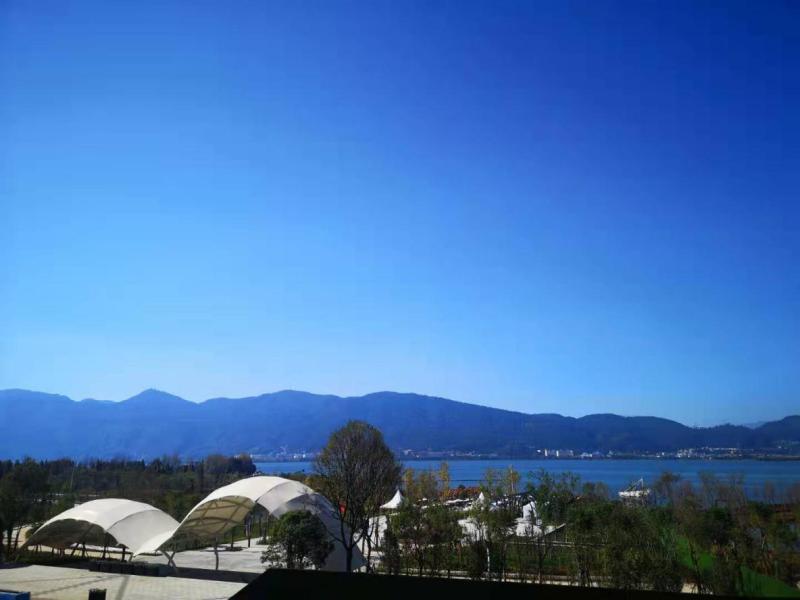 昆明的未来在滇池,昆明滇池定居的真实感受