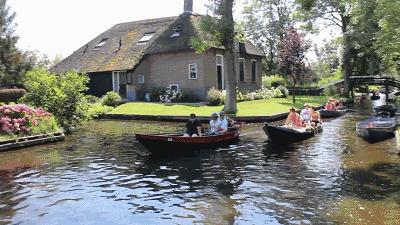 这个国家满街帅哥1米8，和中国互相安利，都安利错了，你知道吗？