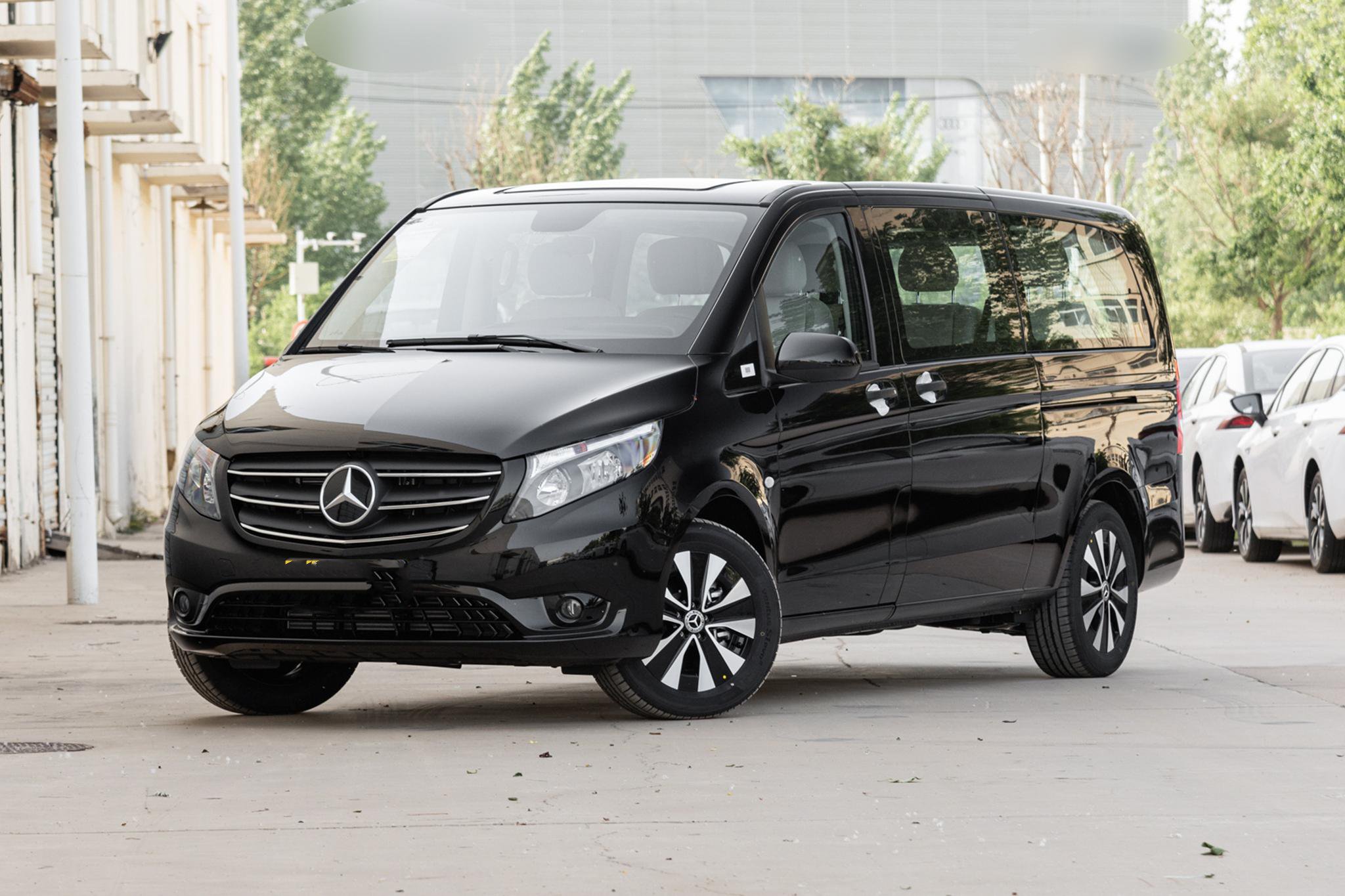 威霆7at变速箱还是9at好,奔驰威霆2020款上市7座