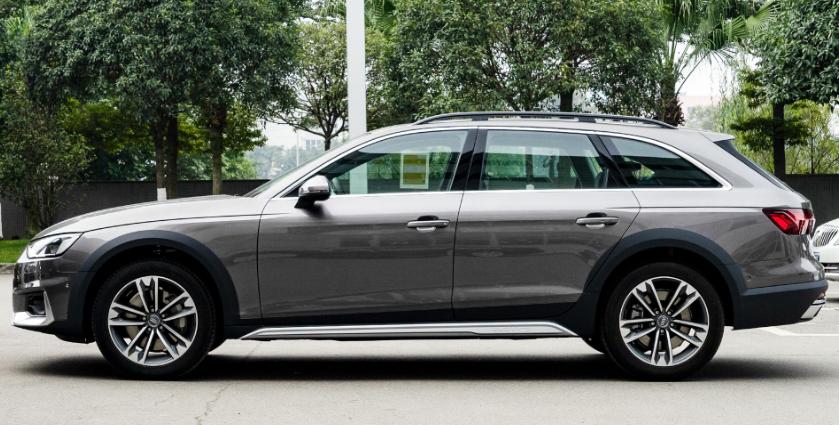2021款奥迪a4旅行车avant,二手奥迪a4旅行车allroad