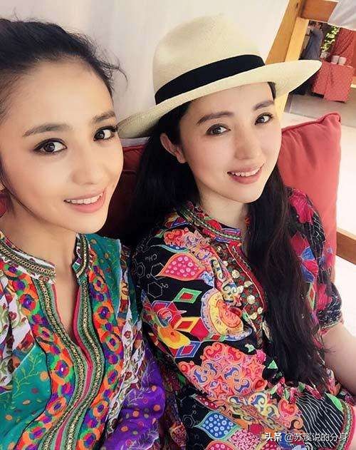 那些年被鹿晗人气震惊的明星,盘点明星眼中的鹿晗