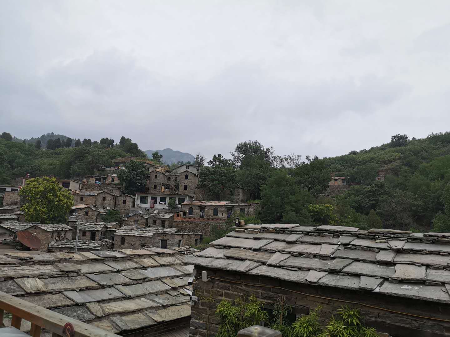 隐藏在大山的民宿酒店,最便宜的民宿客栈价格