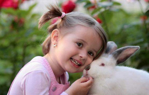 0-6岁女孩教育方法和沟通技巧,教育孩子的方法和沟通13岁女孩