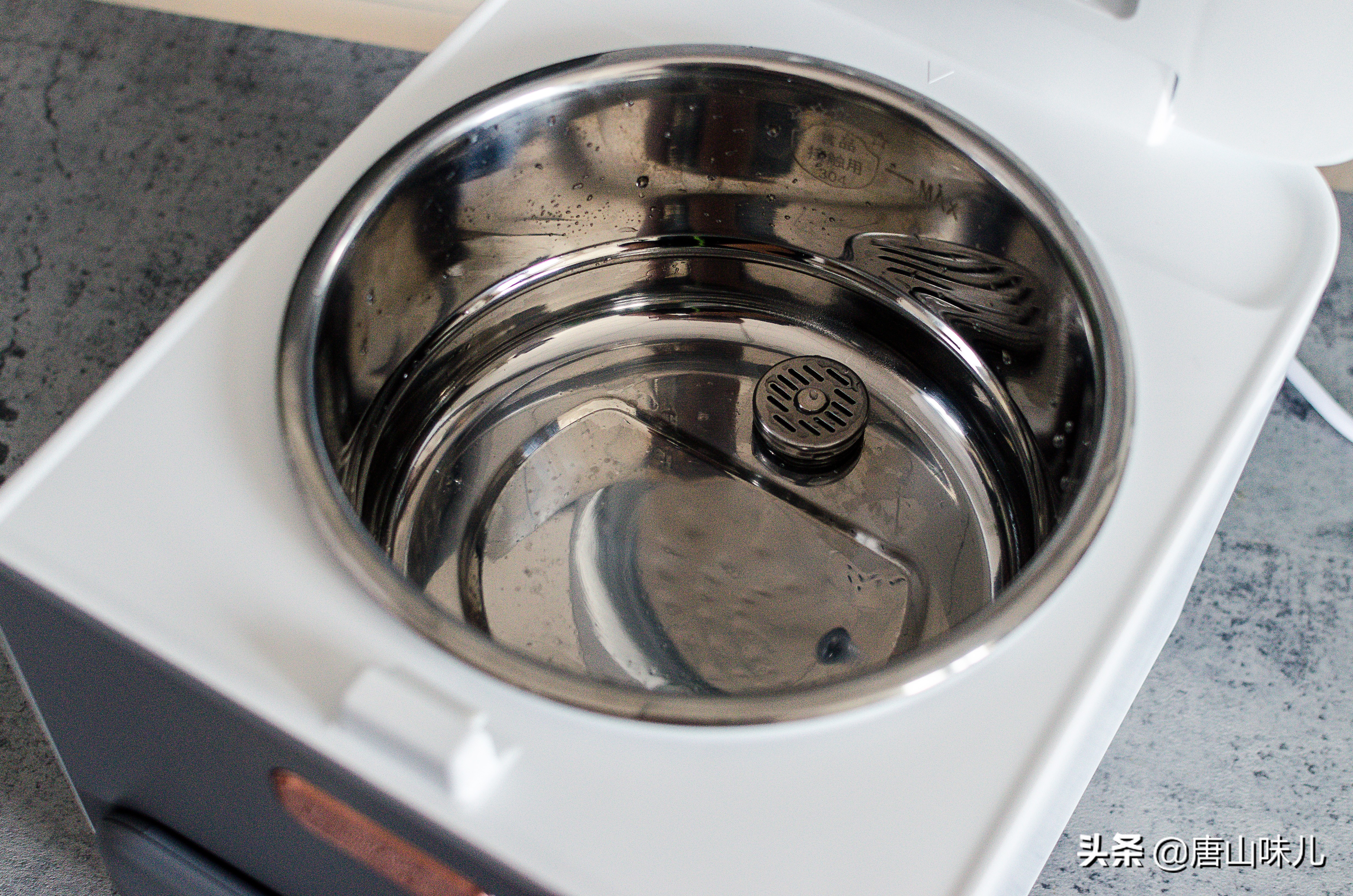 脱糖电饭煲的效果是真的吗视频,真正意义的脱糖电饭煲推荐