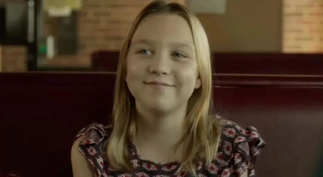 13岁的她，经历了以爱之名的诱奸