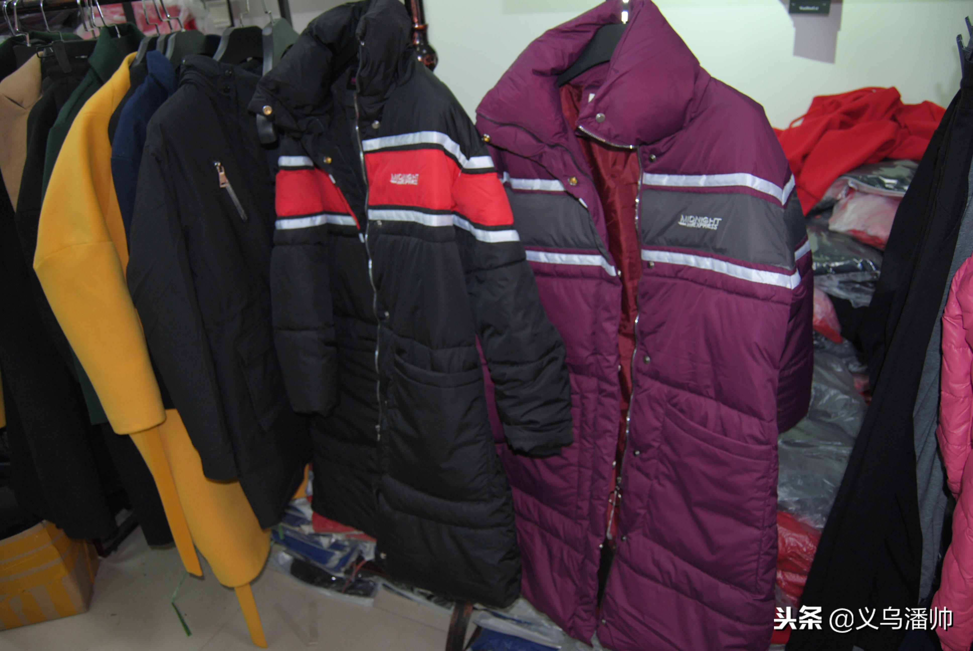 大揭秘第一站义乌,义乌揭秘