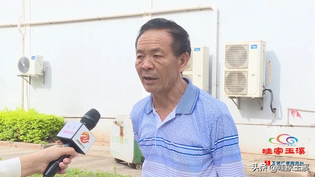 百名劳动者畅谈百年丨李从英：美丽的“城市黄玫瑰”