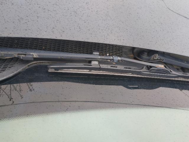 05年君威介绍,别克君威2005款经典版