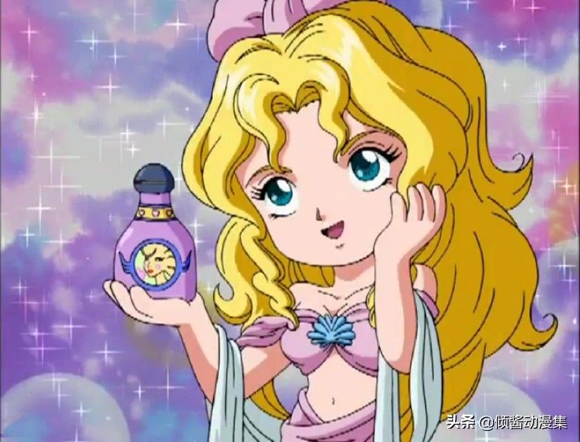 动漫奥林匹斯星传大结局,奥林匹斯星传动漫