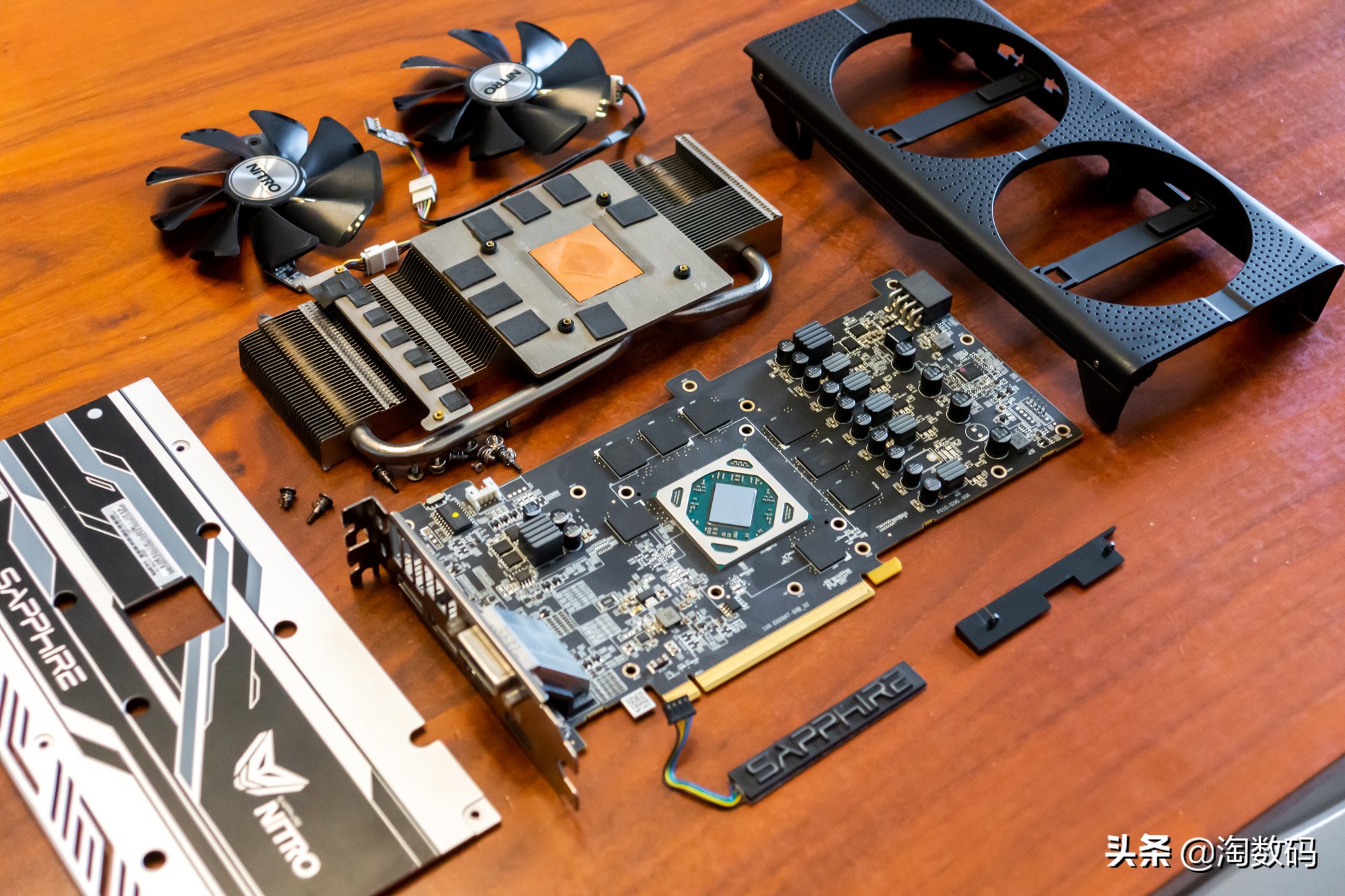 rx580蓝宝石白金版跑分,蓝宝石rx5808g白金版跑分17万