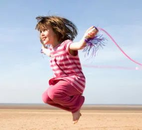 输不起的孩子也赢不了读后感,输不起的孩子往往也很难赢读后感