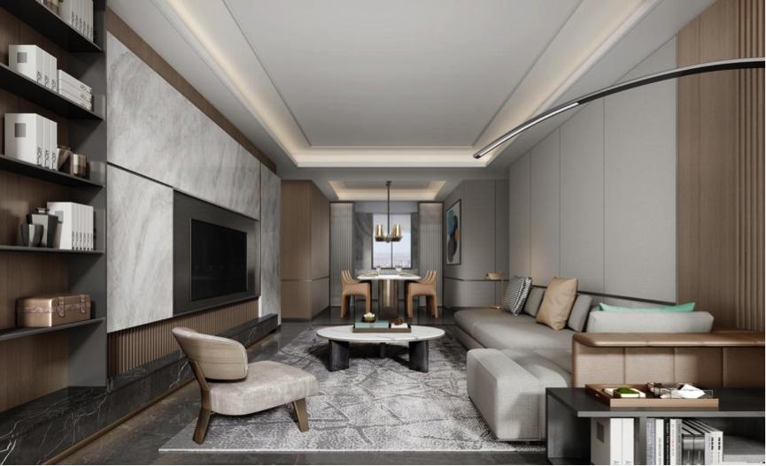 伪豪宅有哪些 (辨认伪豪宅)