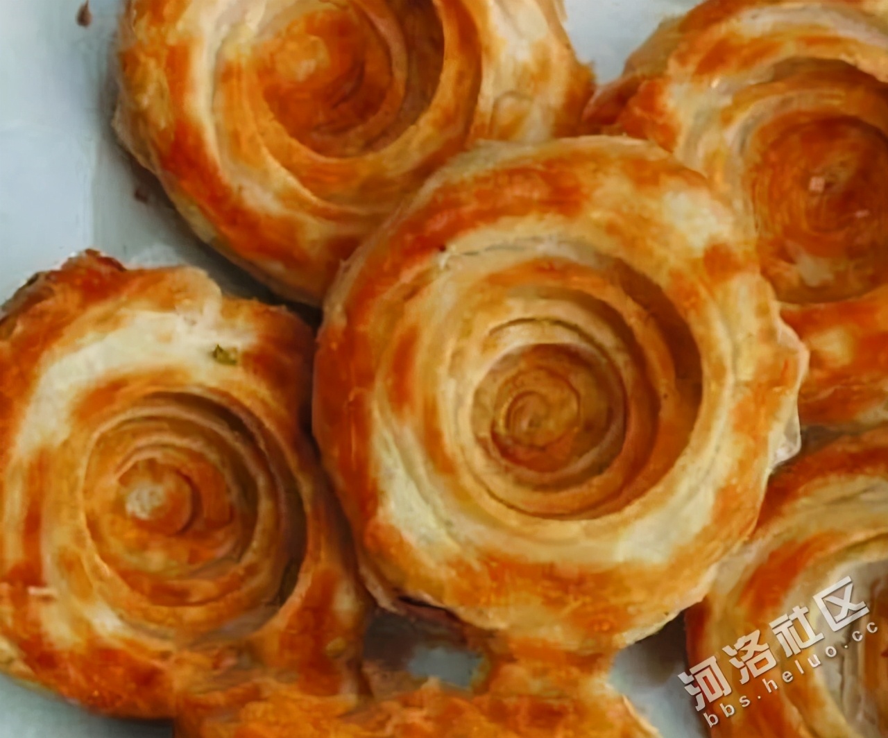 洛阳的汤到底有多好,洛阳羊肉汤配的饼是什么