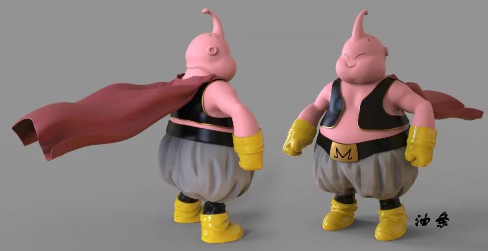 展总带你手把手玩转3dmax,80%的人不知道的技巧3dmax