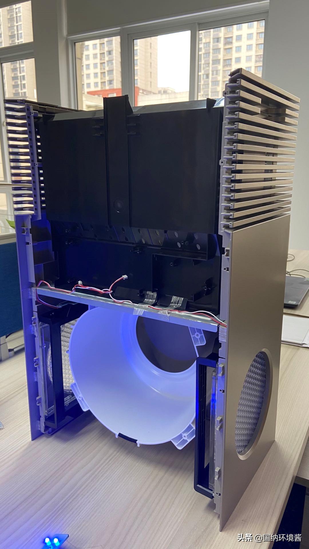 深度解析空气净化器,专业人士推荐空气净化器