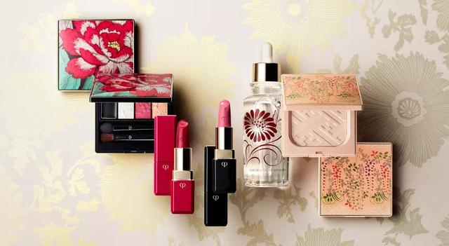 黛珂2019圣诞限定彩妆套装,黛珂2019圣诞限定星空蜜粉饼