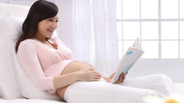 孕期情绪无常怎么调理,孕期的8个不良习惯