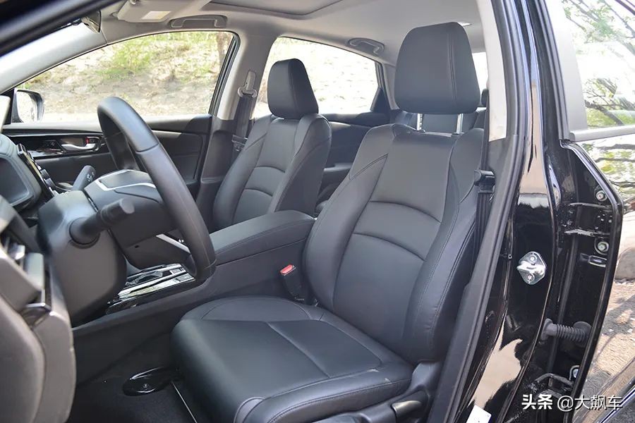 这外观这空间这价格，太懂中国老百姓了