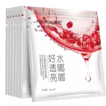 补水面膜哪个牌子的效果最好国货,补水面膜老国货推荐