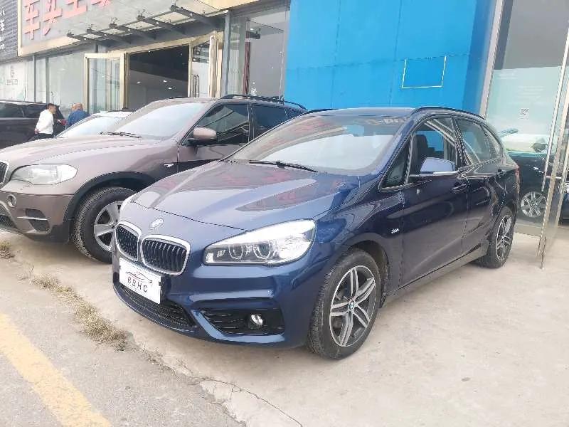 优车严选,宝马218i值得买吗