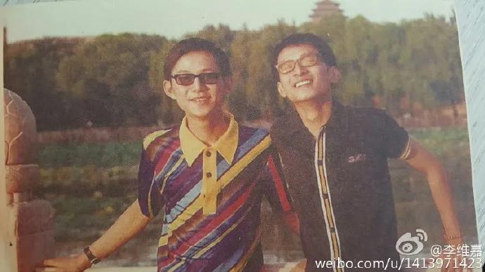 李维嘉和谢娜快本一队,快本主持人李维嘉