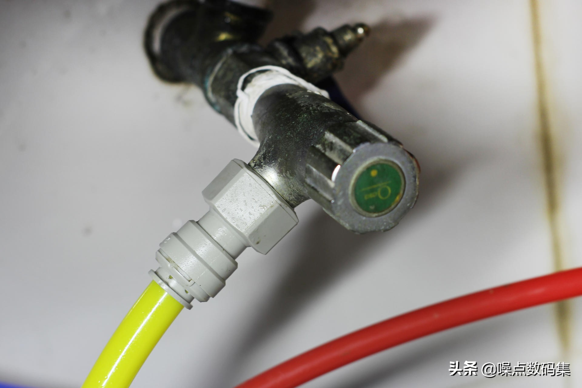 无需等待随时出热水的饮水机,无需久等