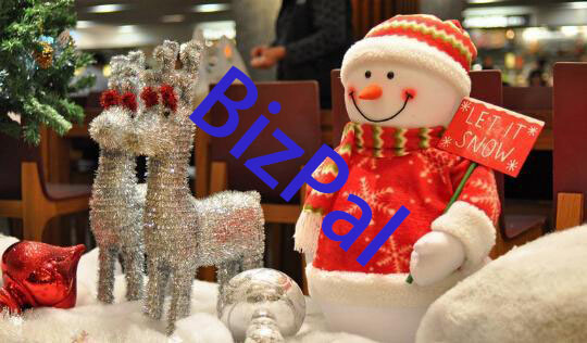 BizPal温馨提醒：感恩节，外贸新人问候客户别踩雷