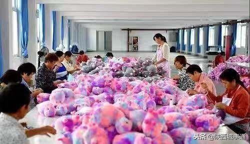 建设银行安康“新社区工厂贷”实现全覆盖