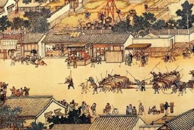 中国足球巅峰时刻,中国足球的巅峰时刻在宋朝