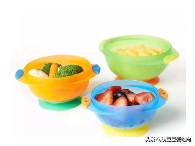 比较实用的辅食工具,宝宝辅食工具0-1岁套装