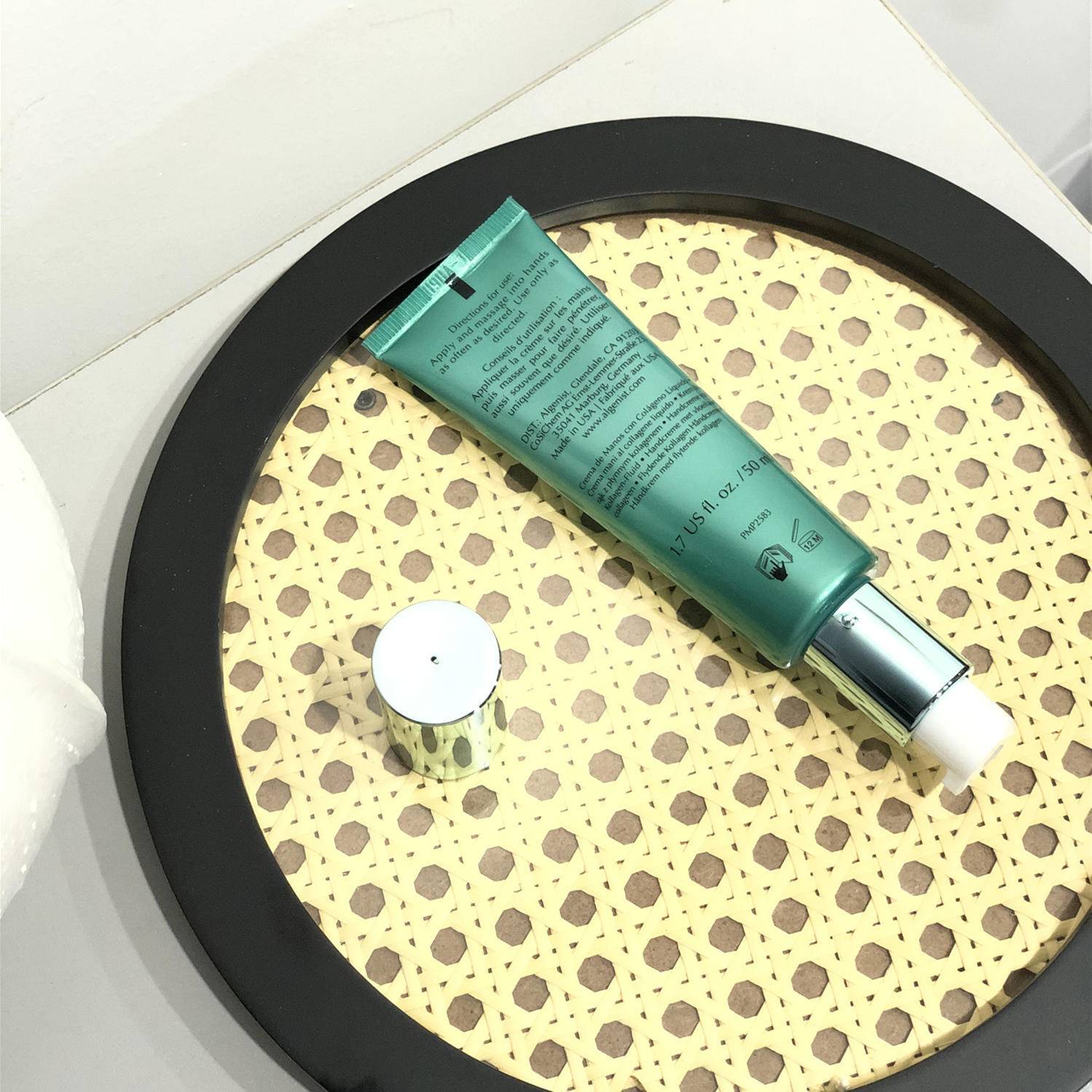 10支装秋冬季必备护手霜,大容量冬天必备护手霜推荐