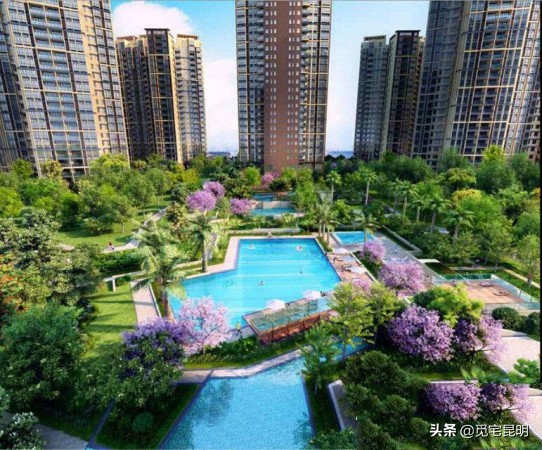 海伦国际海伦区,海伦国际三期楼盘