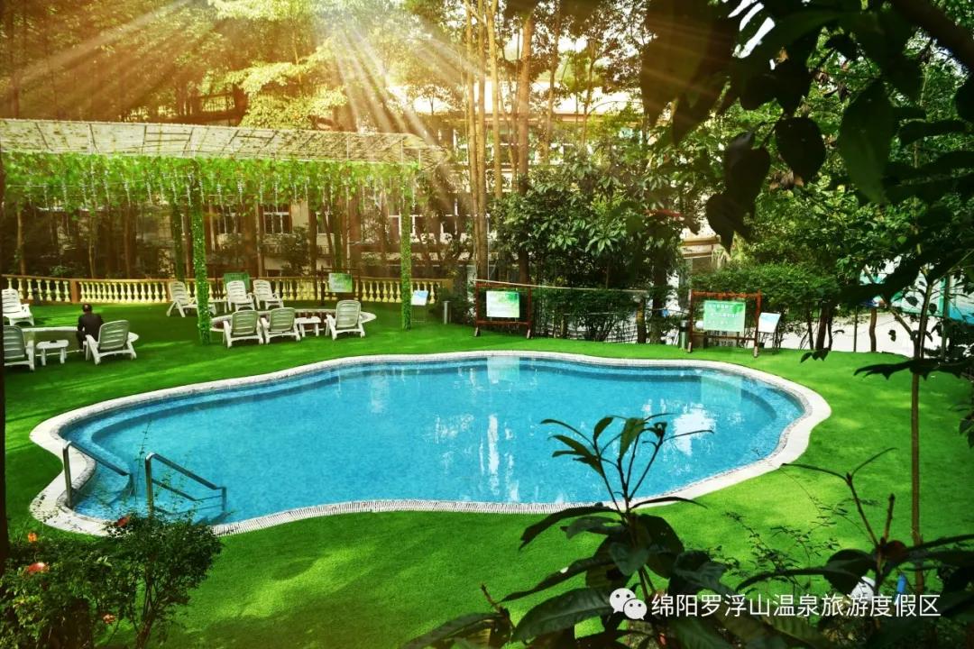 春暖花开健康温泉,春暖花开博罗