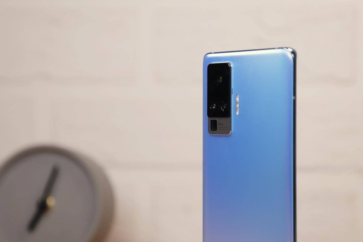 vivox50pro的微云台怎么样,vivox50pro使用体验