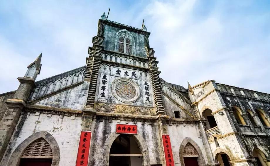 6月涠洲岛自由行,4月中去涠洲岛合适吗