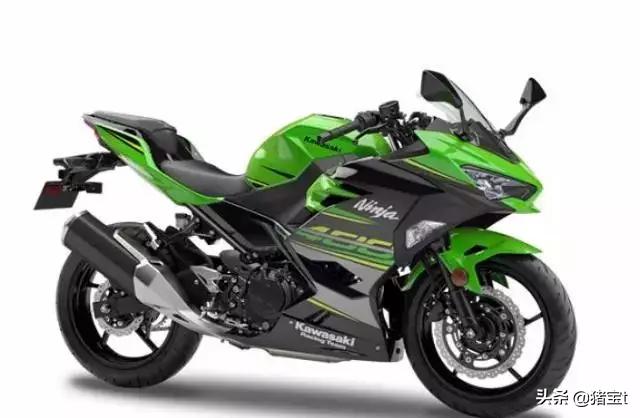 rc390和川崎zx4rr,新款rc390对比忍者400