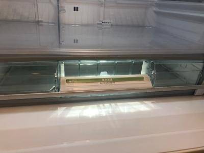 日立冰箱r-hv490nc测评,日立冰箱r系列怎么样