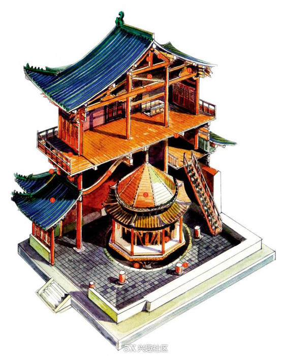 千年隆兴寺视频,千年古城正定