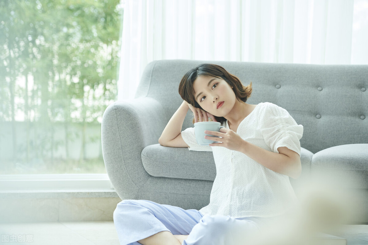 焦躁不安的时候怎么办,焦躁不安怎么回事