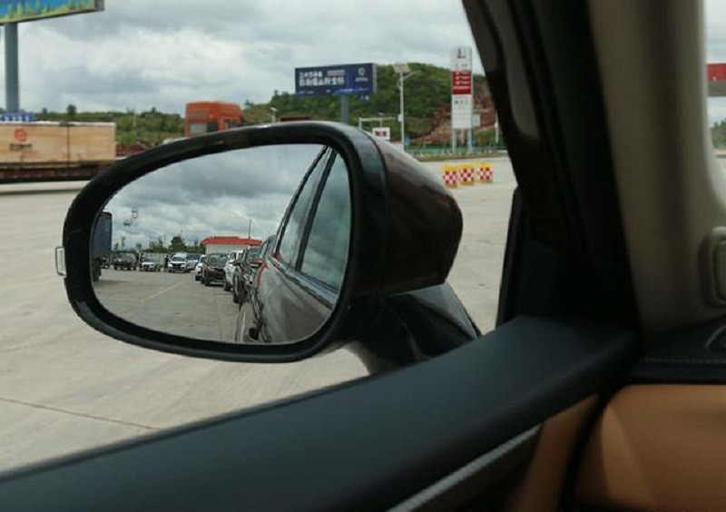 如何降低车窗传来的风噪,如何降低风噪效果