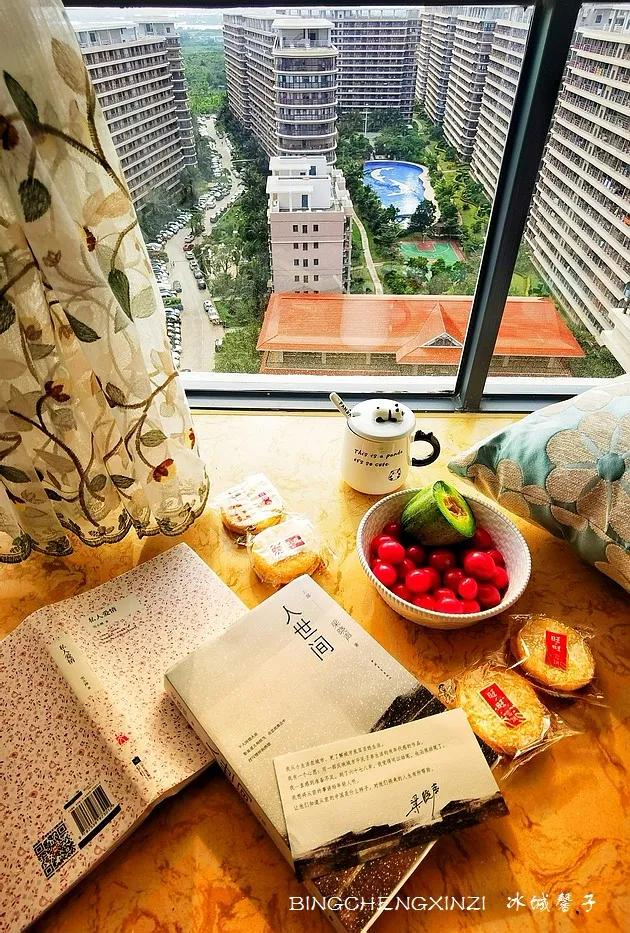 我的旅居生活90多天,我的旅居海南生活系列