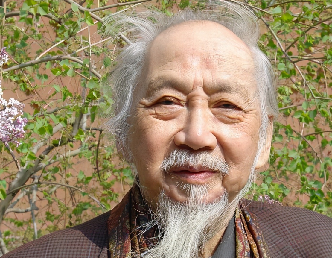 学术界的国学大师:没有任何真本事,只借拼凑古集出名