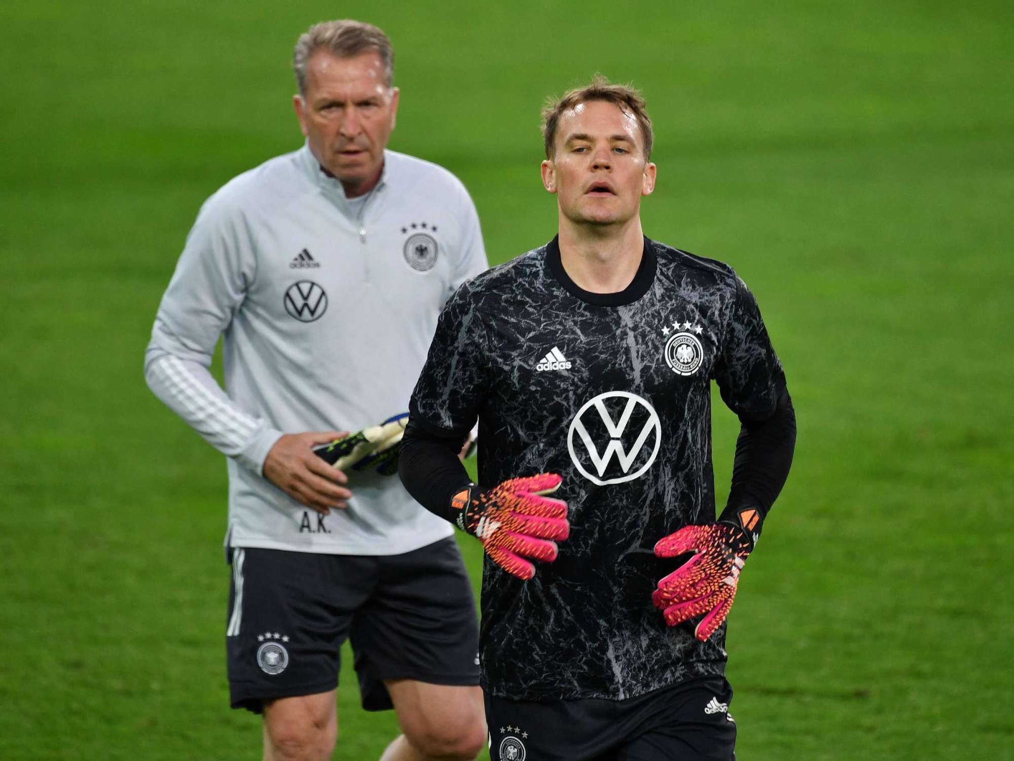 欧洲杯足球赛德国队黯然离场,德国队欧洲杯失败的真正原因