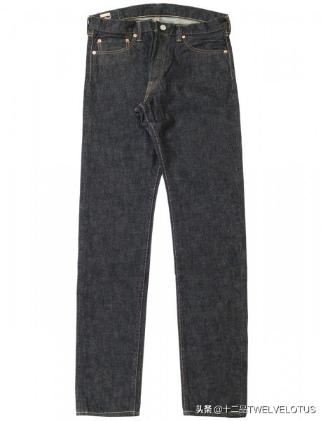 新手指南篇｜认识“养牛”牛仔品牌及经典款