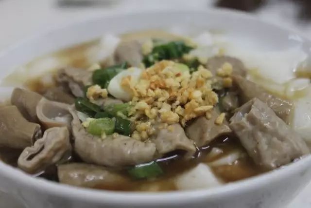 潮汕粿品哪家最好吃,潮汕小吃粿品视频