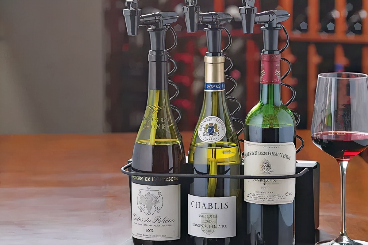 喝不完的葡萄酒怎么保存,喝剩葡萄酒怎么保存