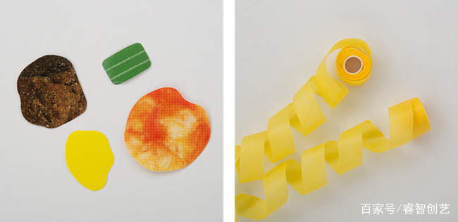 擅长恶搞，日清杯面趣味发明：杯面拉炮、模型通通有