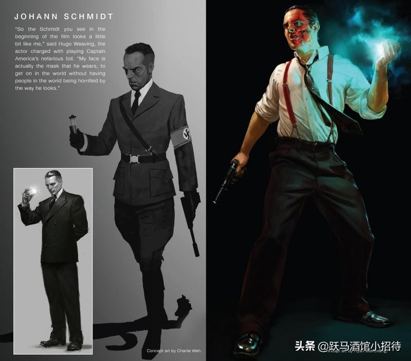 漫威电影宇宙最全顺序收藏起来,漫威电影宇宙最全的观看顺序