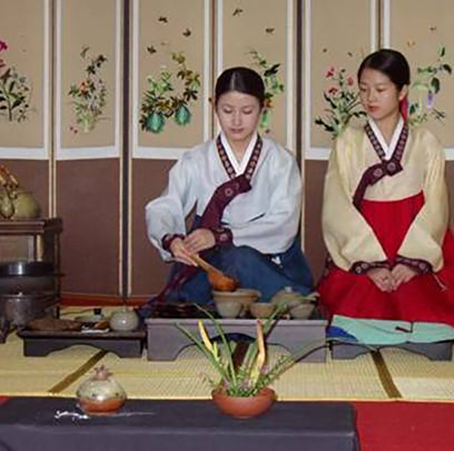 中韩文化与韩国交流,中韩文化交流